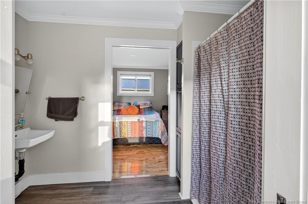 658 Vanier St, Campbellton, NB