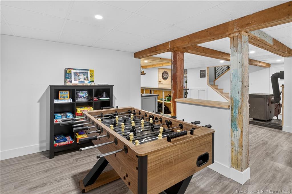 658 Vanier St, Campbellton, NB