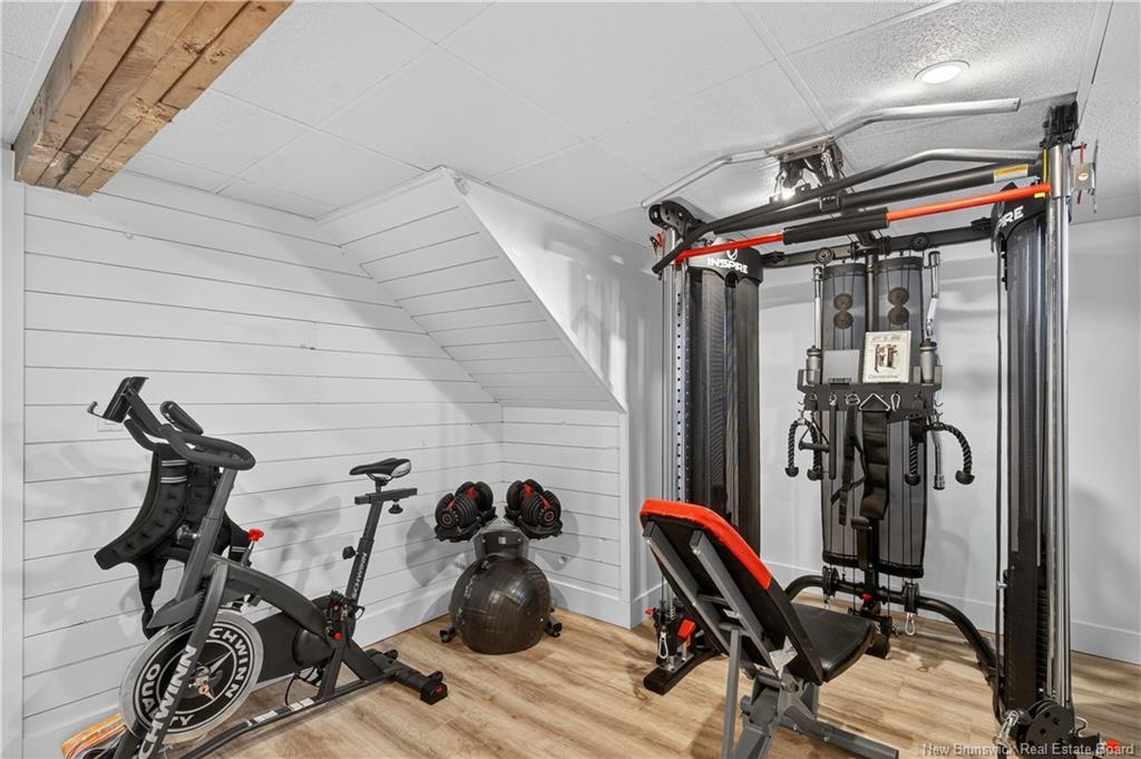 658 Vanier St, Campbellton, NB