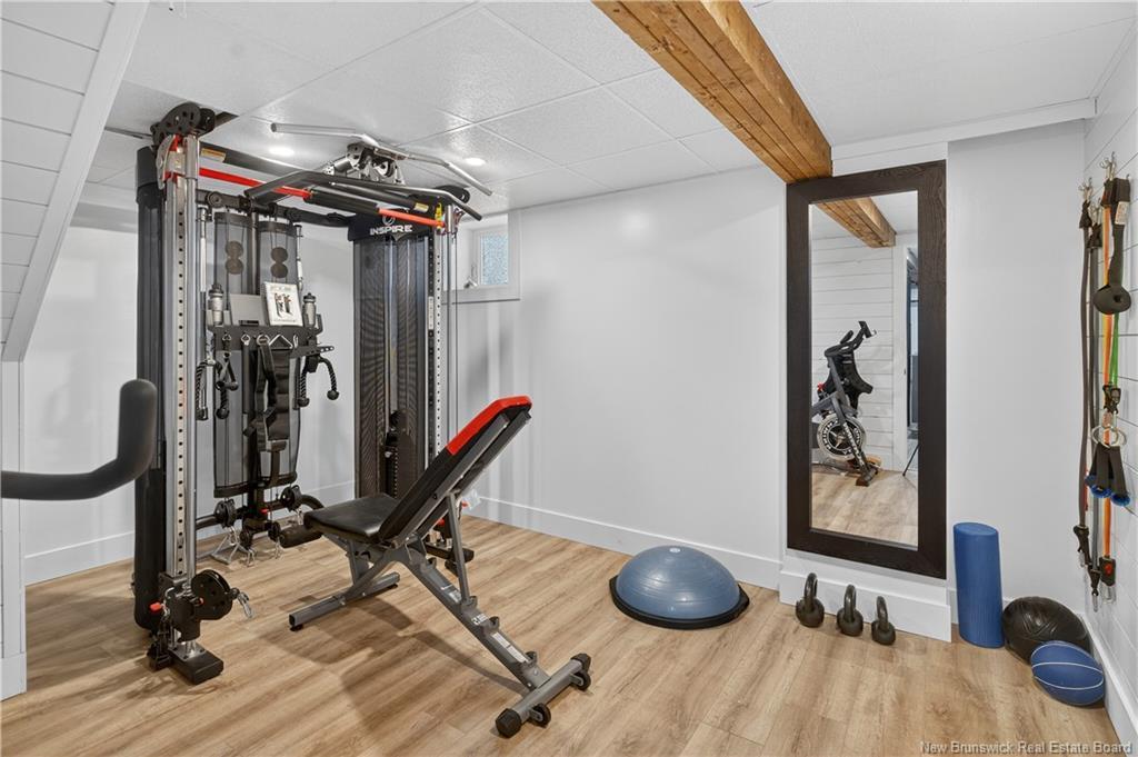 658 Vanier St, Campbellton, NB