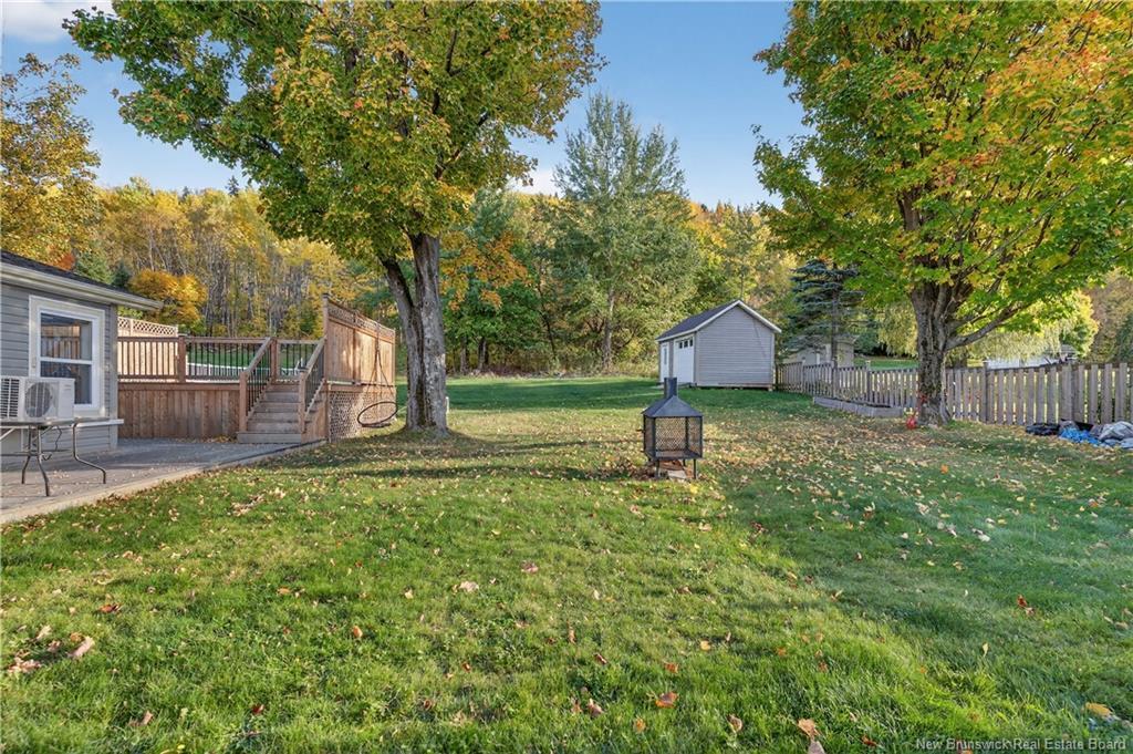 658 Vanier St, Campbellton, NB