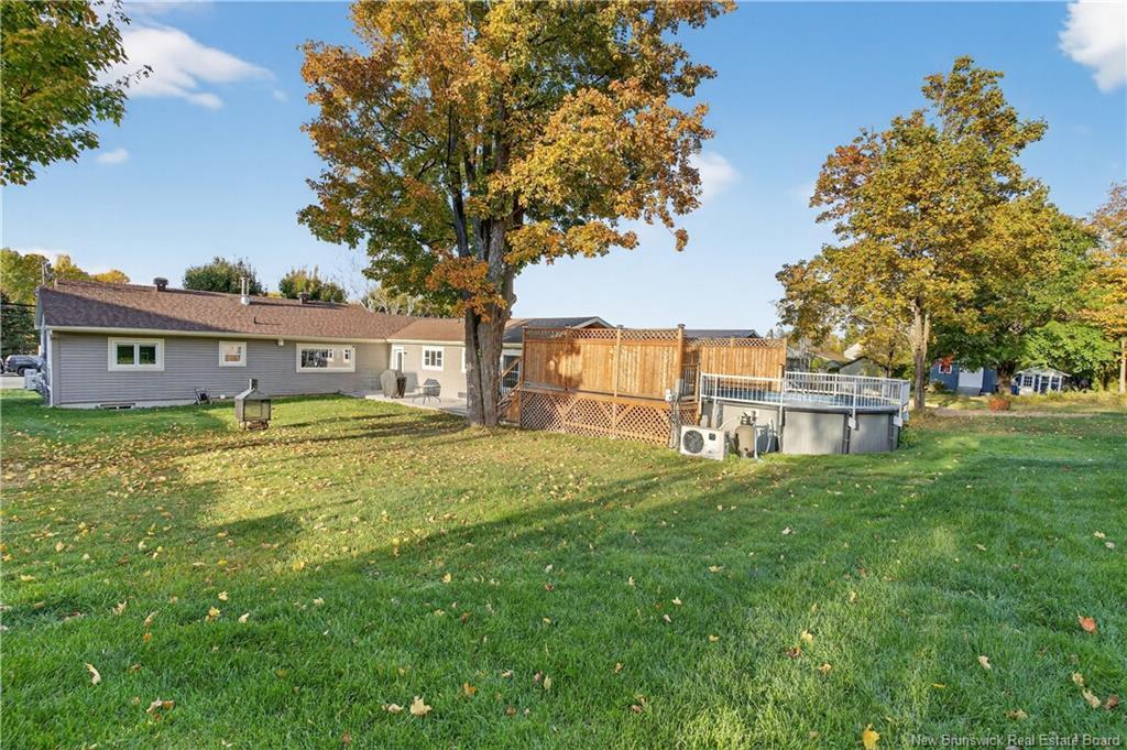 658 Vanier St, Campbellton, NB