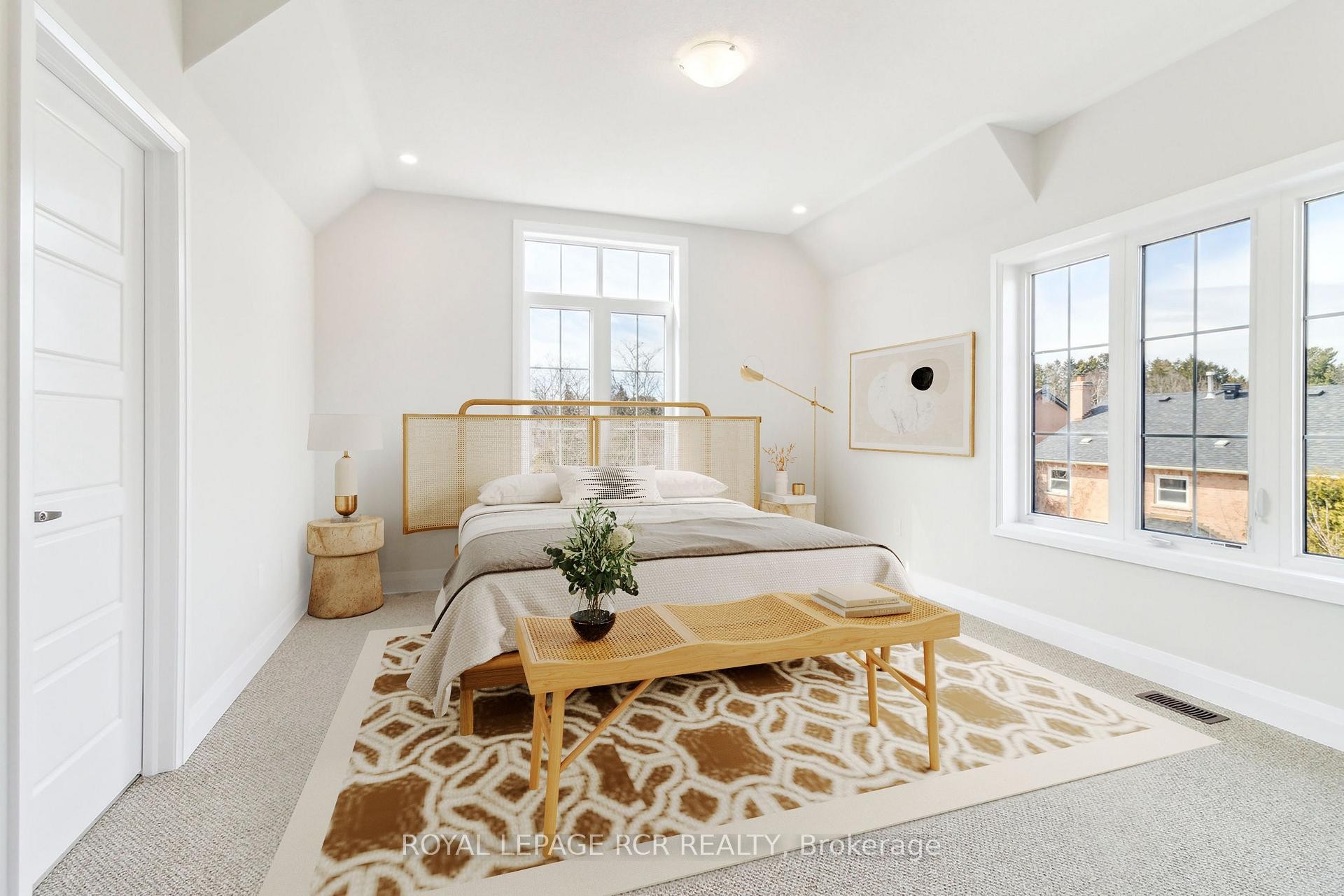 10 William Heath Court, Aurora, ON - Indoor