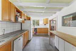 Kitchen -