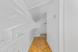 Passageway -