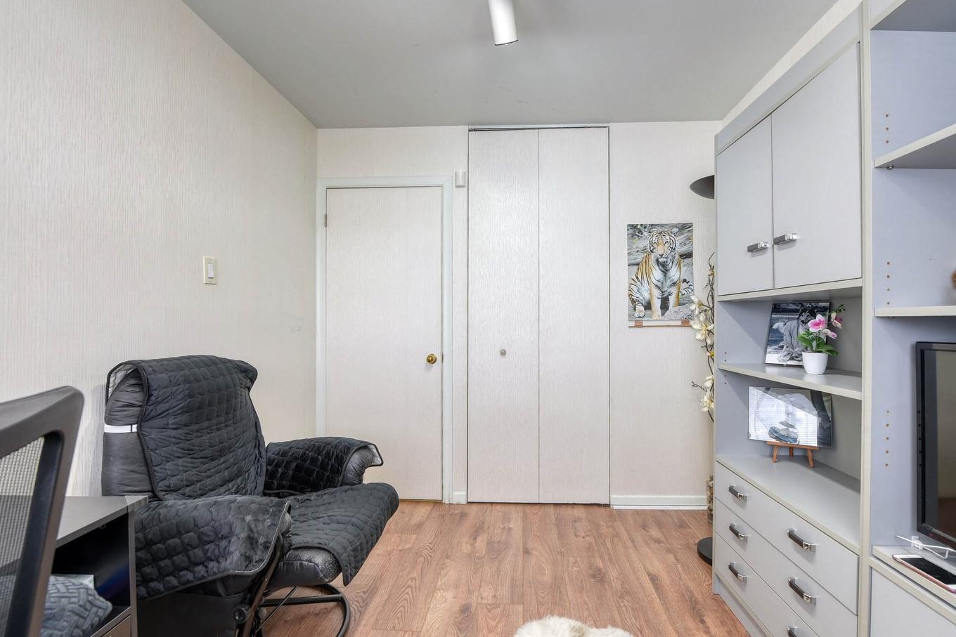 Bedroom - 875 Av. Devonshire, Laval (Chomedey), QC - Indoor