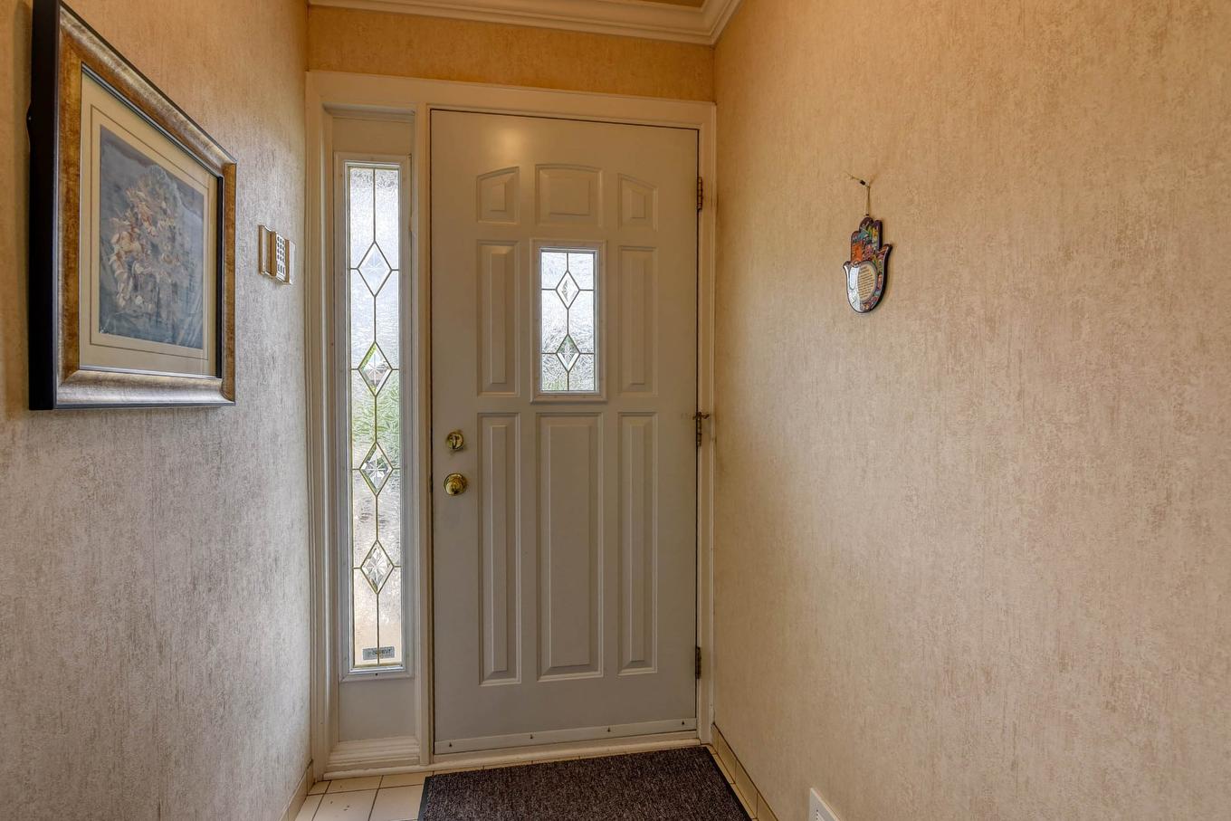 Interior - 875 Av. Devonshire, Laval (Chomedey), QC - Indoor Photo Showing Other Room