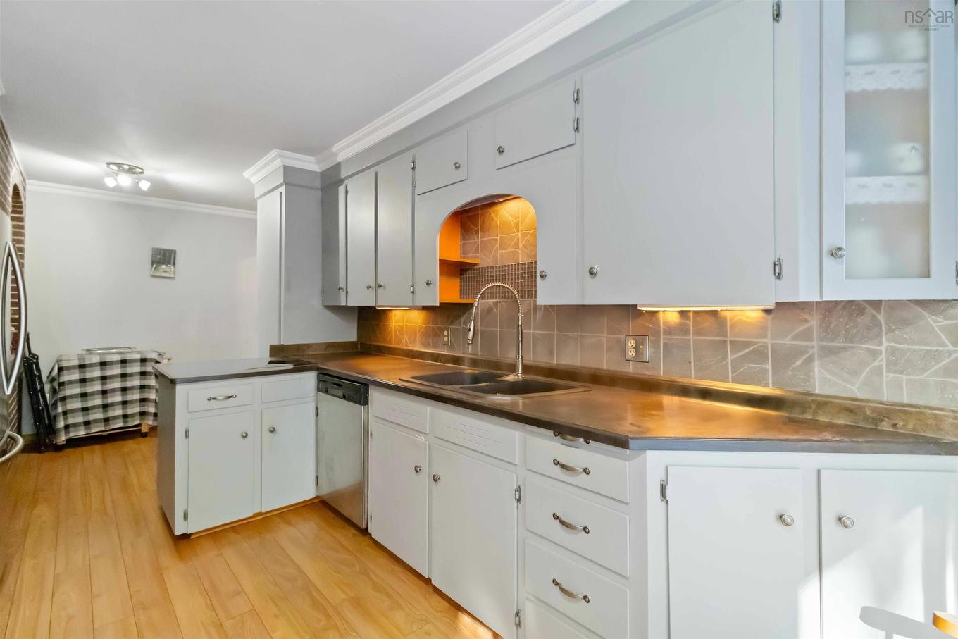 65 Shore Road, Mount Pleasant, NS