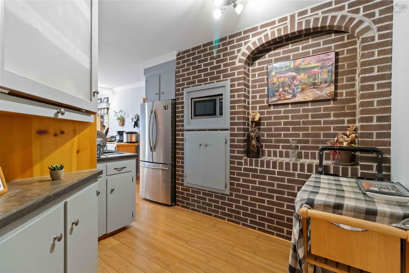 65 Shore Road, Mount Pleasant, NS