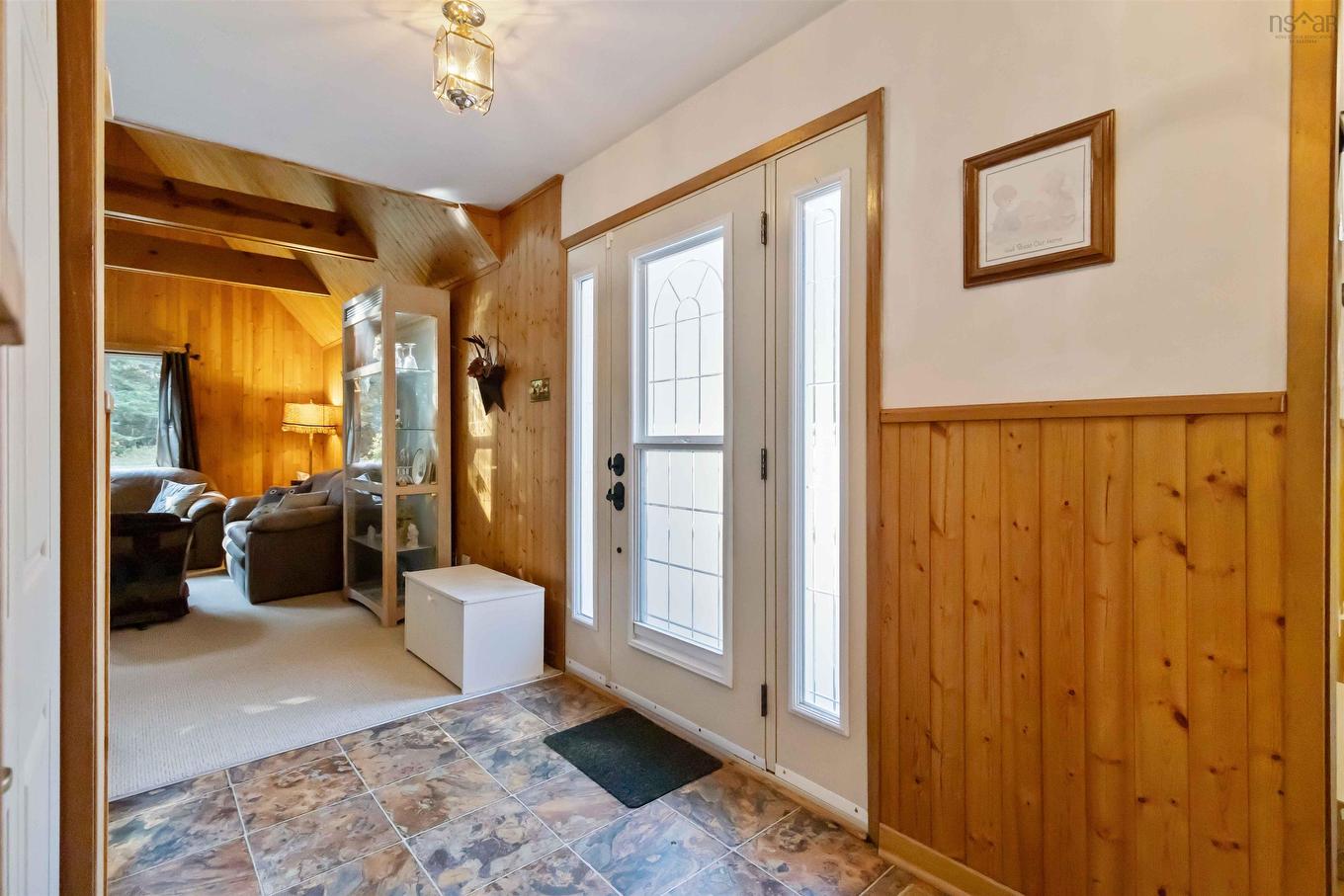 65 Shore Road, Mount Pleasant, NS