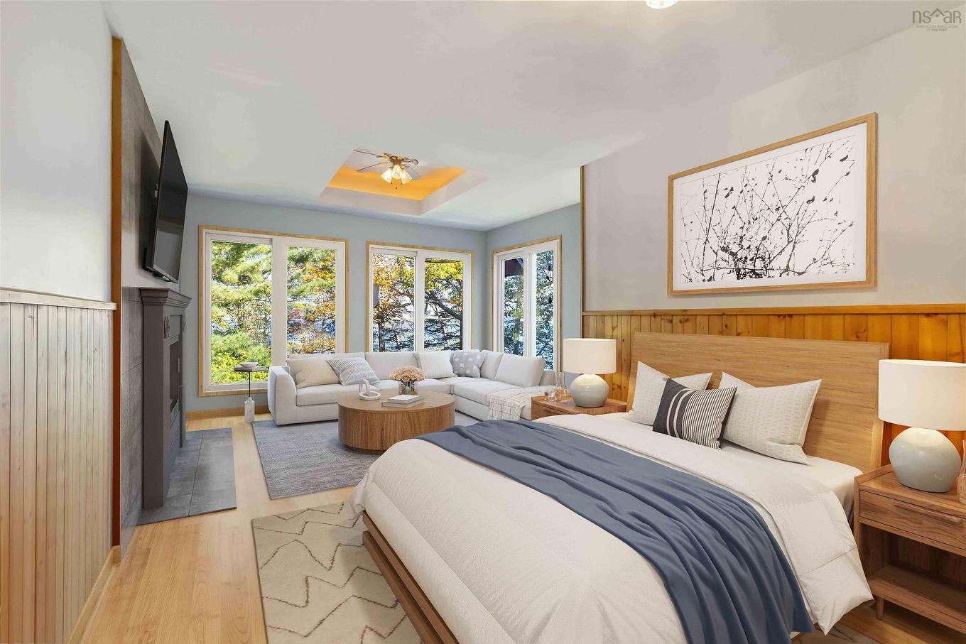 65 Shore Road, Mount Pleasant, NS