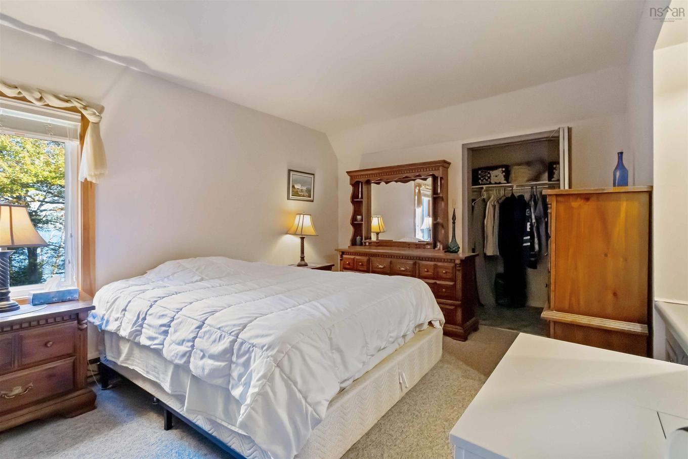 65 Shore Road, Mount Pleasant, NS