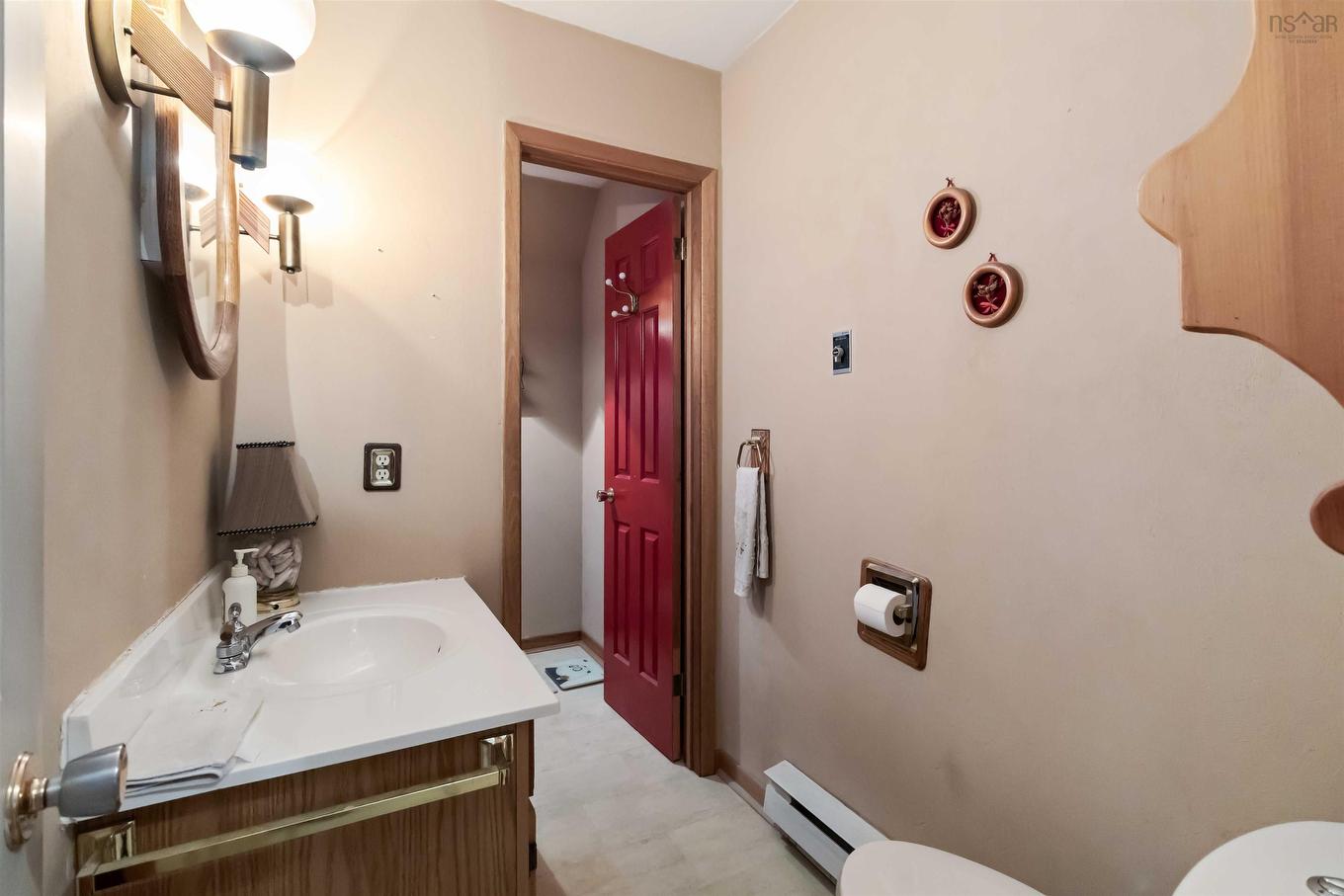 65 Shore Road, Mount Pleasant, NS