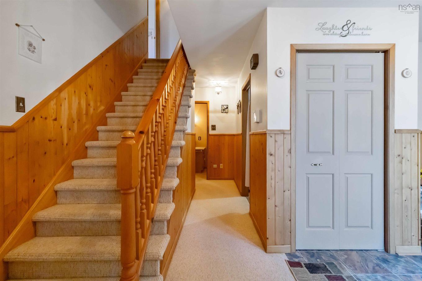 65 Shore Road, Mount Pleasant, NS