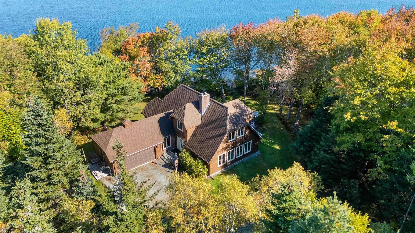 65 Shore Road, Mount Pleasant, NS