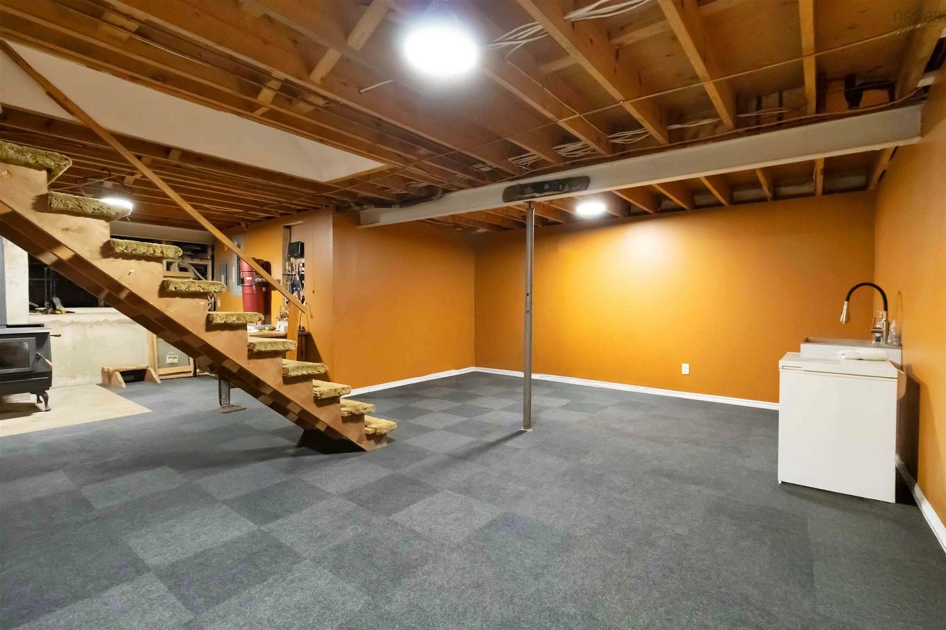 65 Shore Road, Mount Pleasant, NS