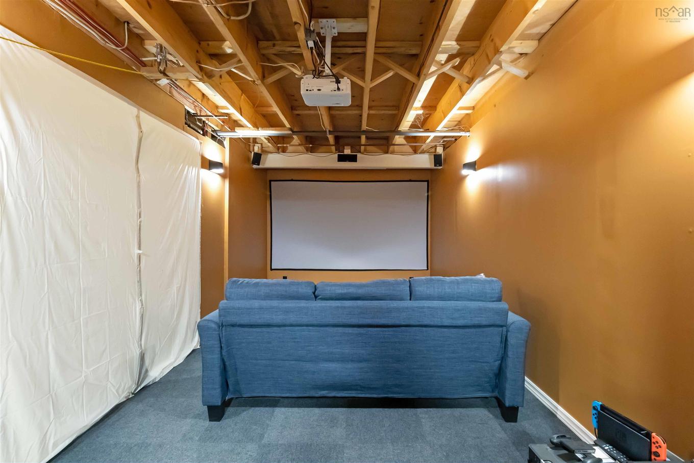 65 Shore Road, Mount Pleasant, NS