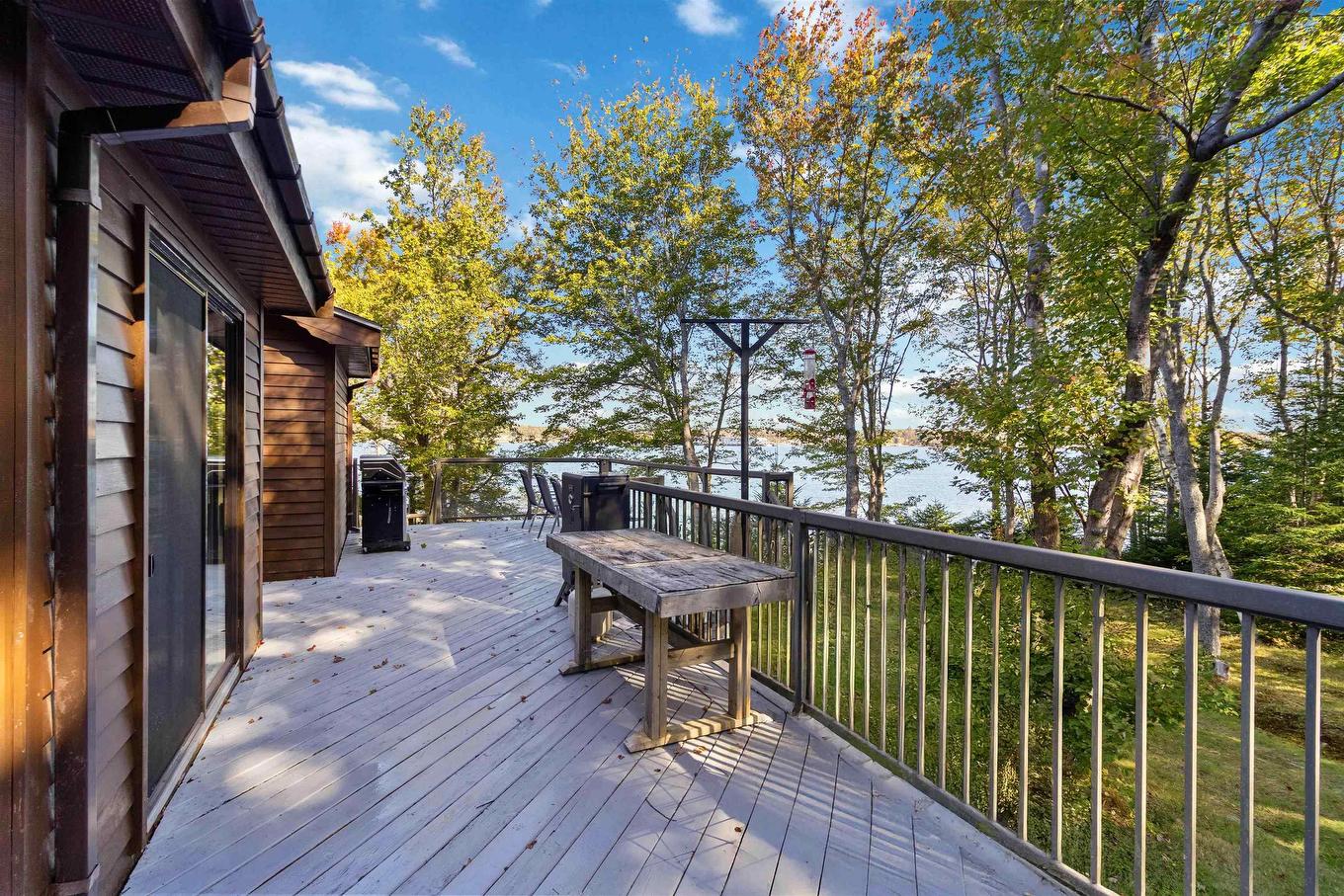 65 Shore Road, Mount Pleasant, NS