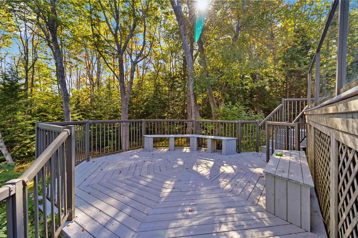 65 Shore Road, Mount Pleasant, NS