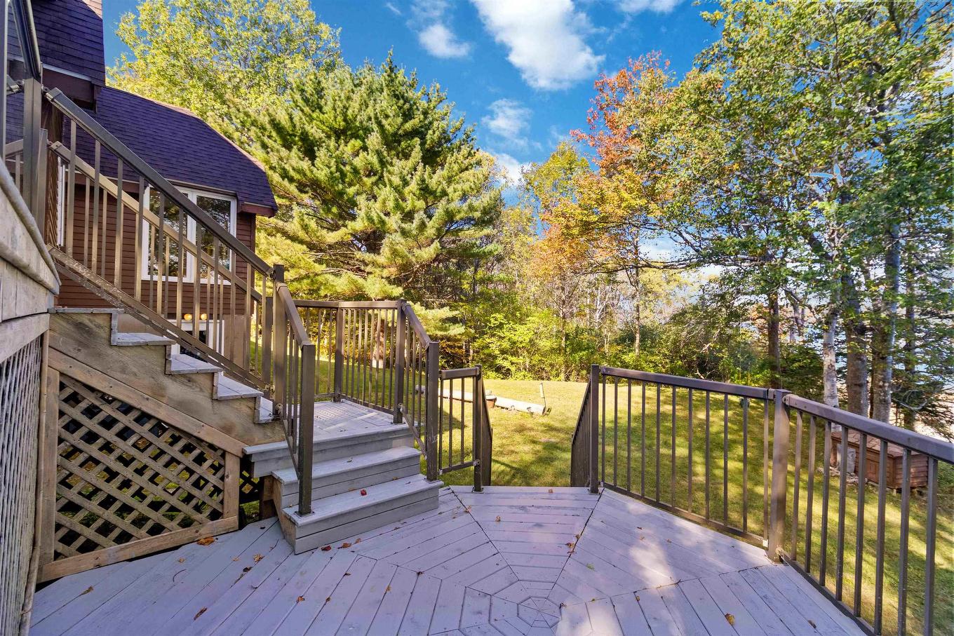 65 Shore Road, Mount Pleasant, NS