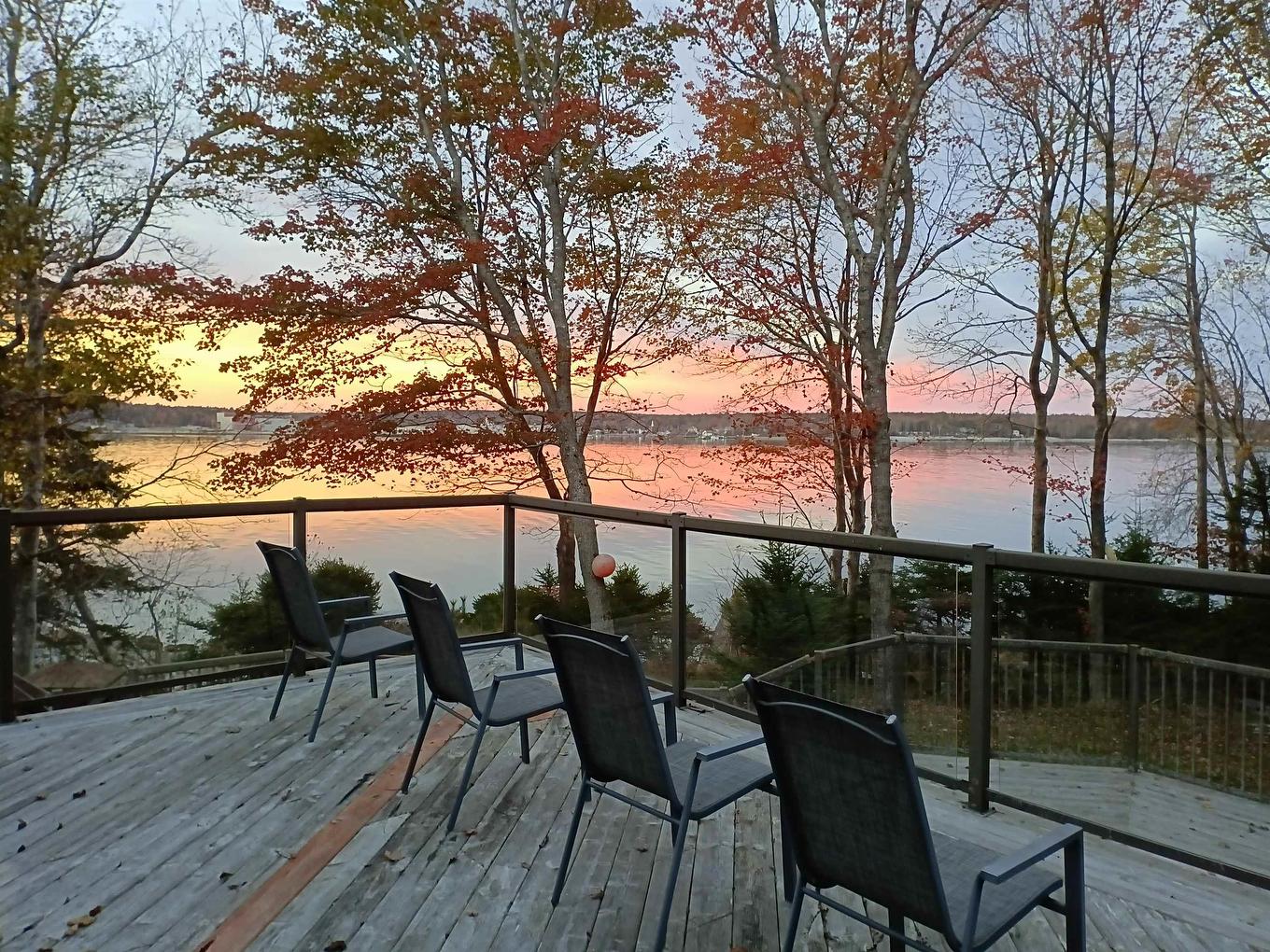 65 Shore Road, Mount Pleasant, NS