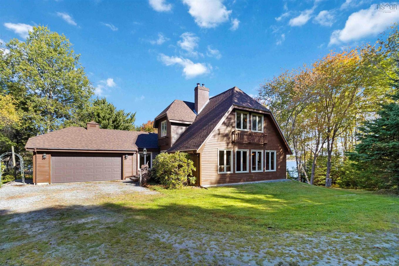 65 Shore Road, Mount Pleasant, NS