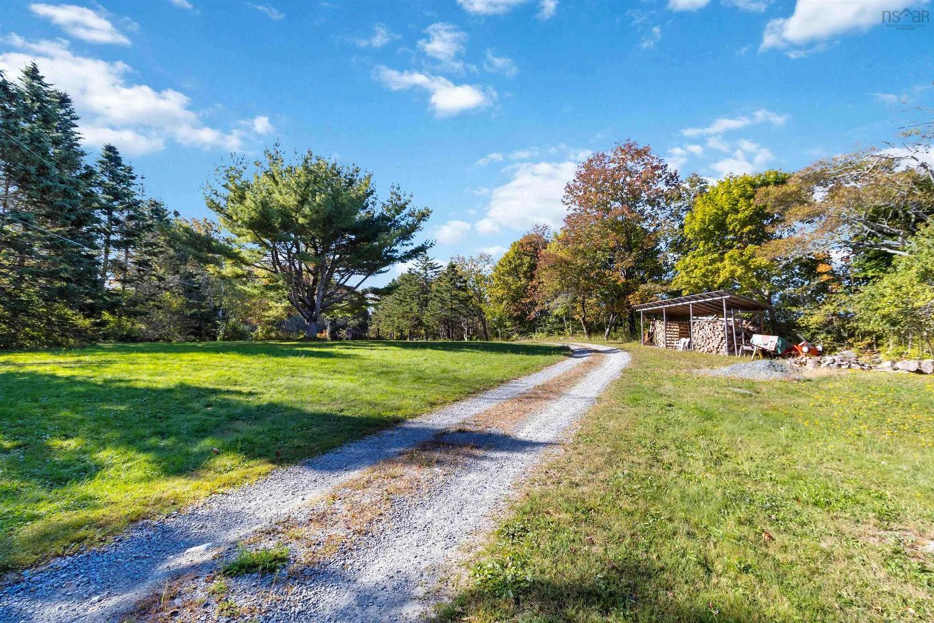 65 Shore Road, Mount Pleasant, NS