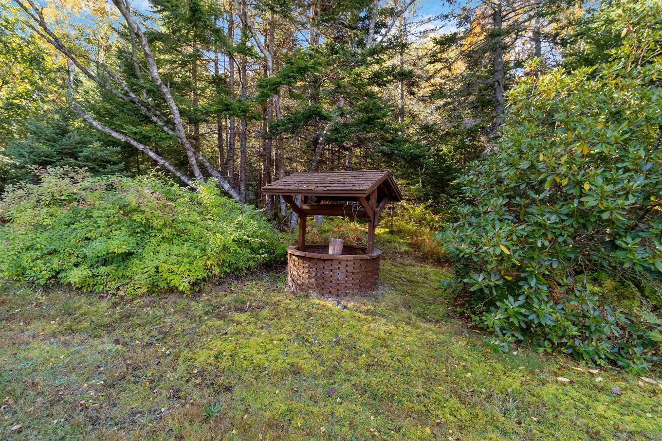 65 Shore Road, Mount Pleasant, NS