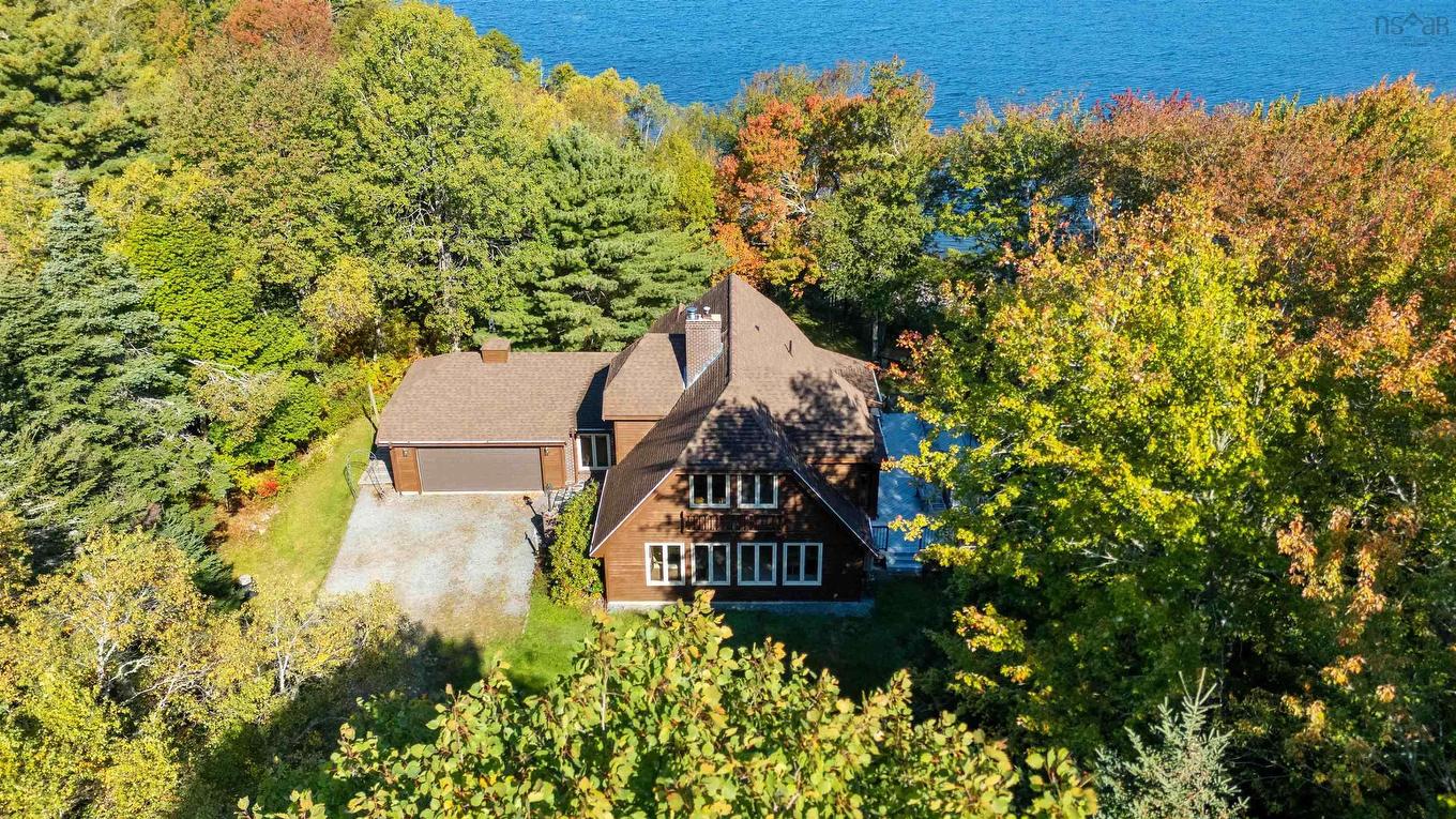 65 Shore Road, Mount Pleasant, NS