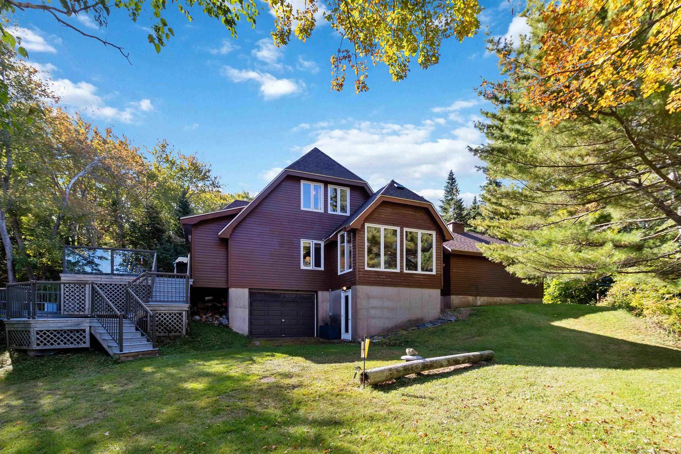 65 Shore Road, Mount Pleasant, NS