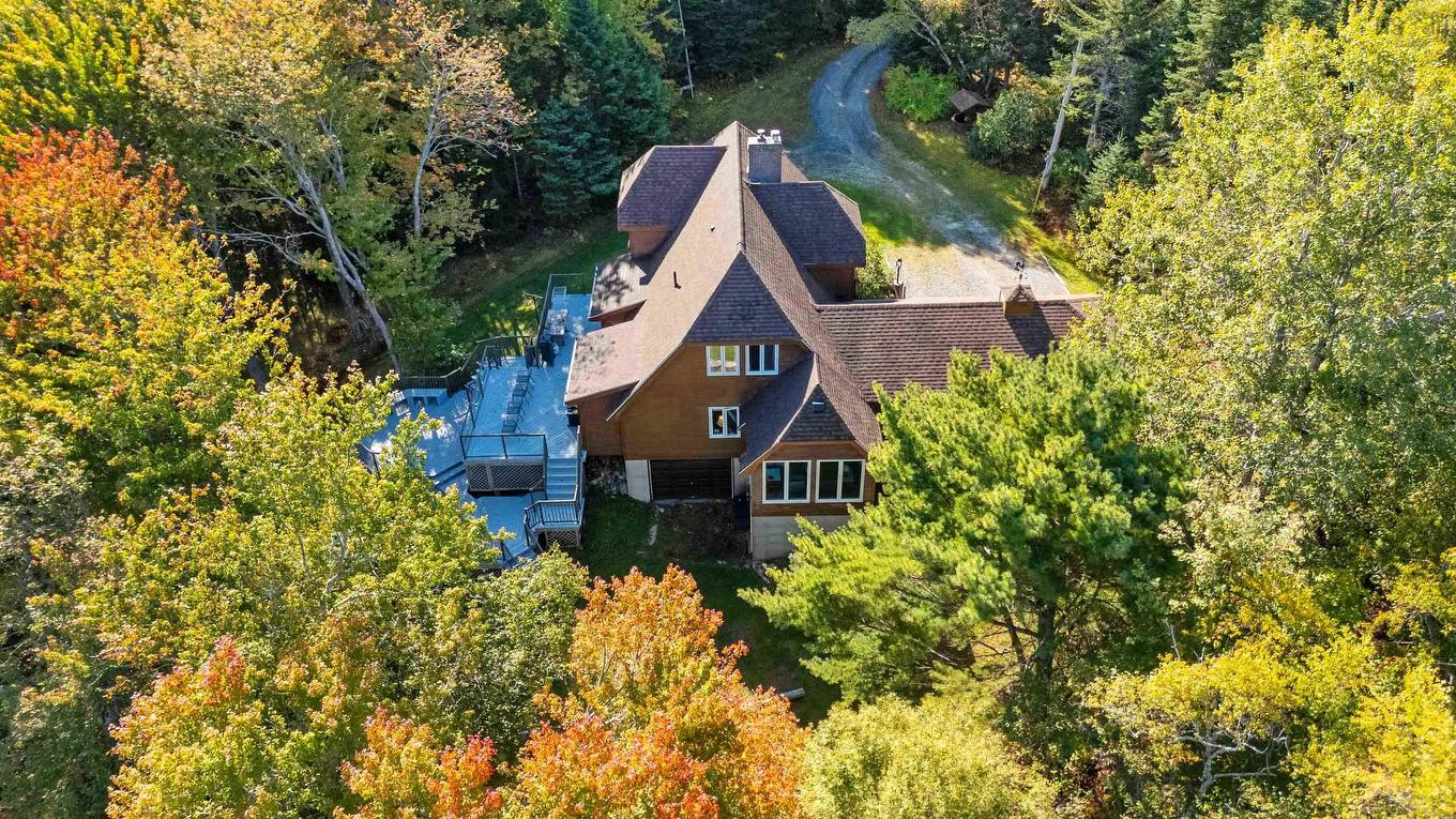 65 Shore Road, Mount Pleasant, NS