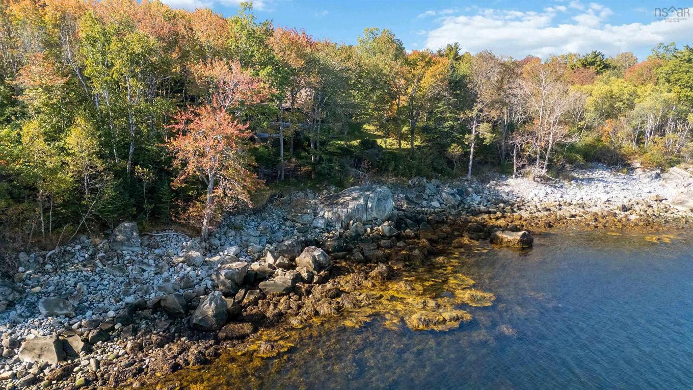 65 Shore Road, Mount Pleasant, NS