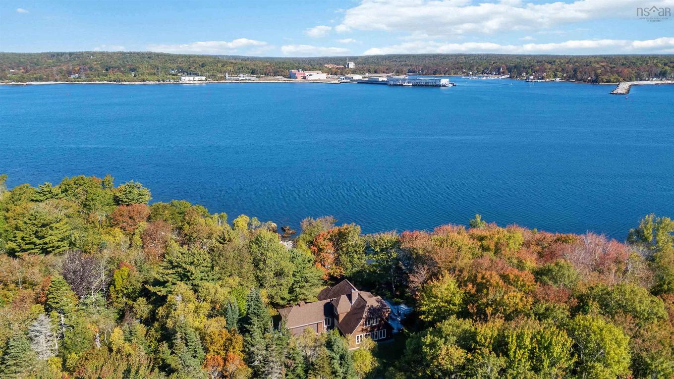 65 Shore Road, Mount Pleasant, NS