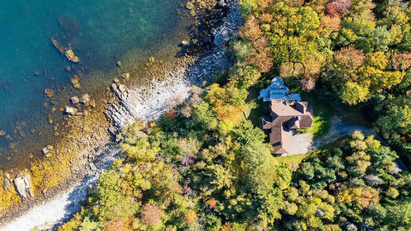 65 Shore Road, Mount Pleasant, NS