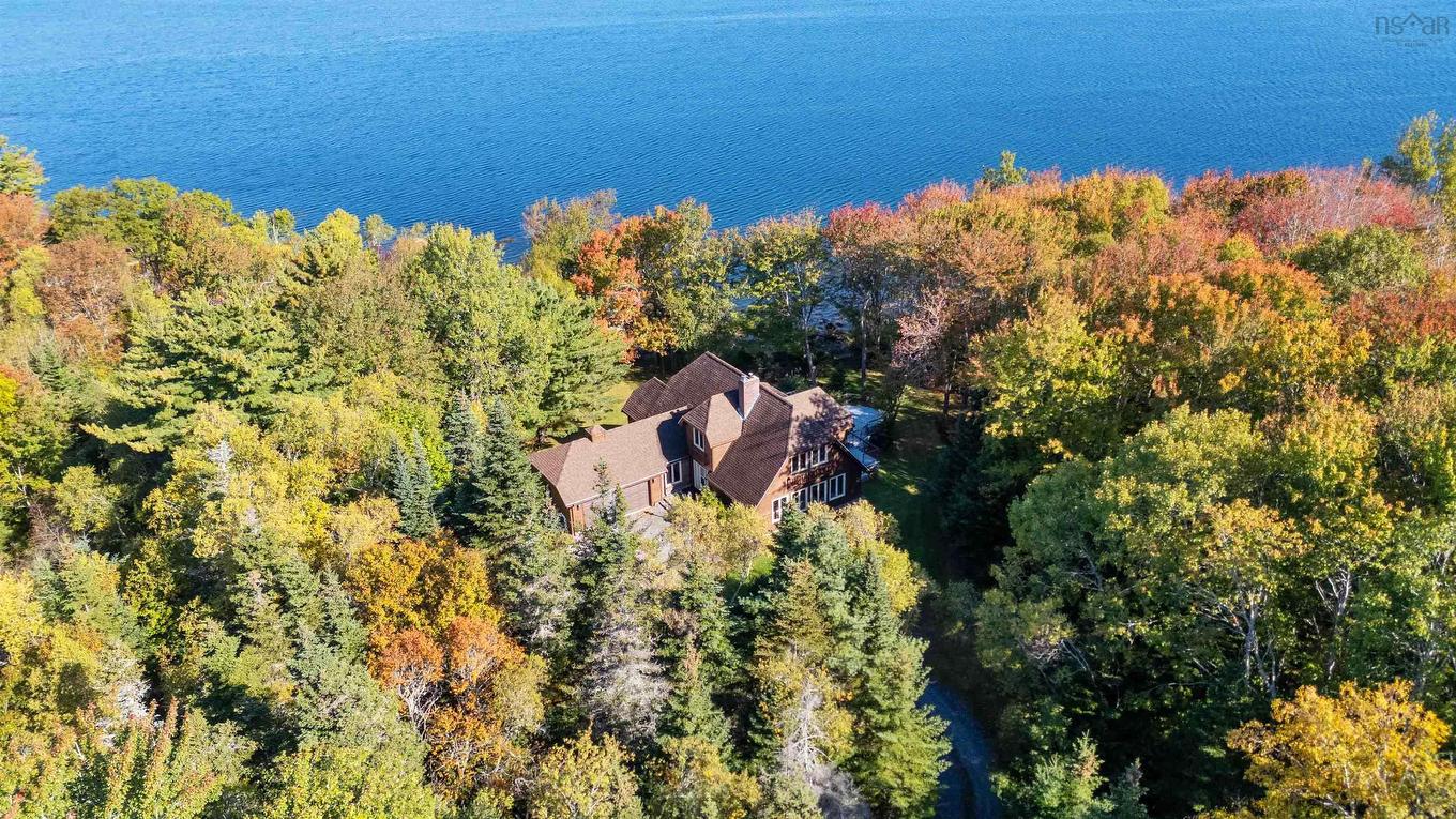 65 Shore Road, Mount Pleasant, NS