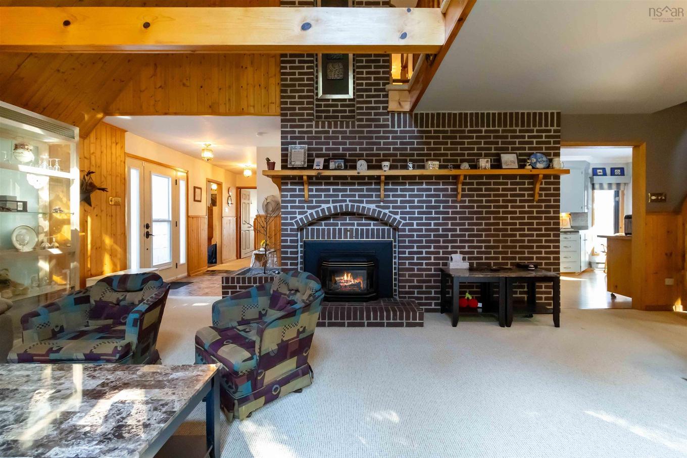 65 Shore Road, Mount Pleasant, NS