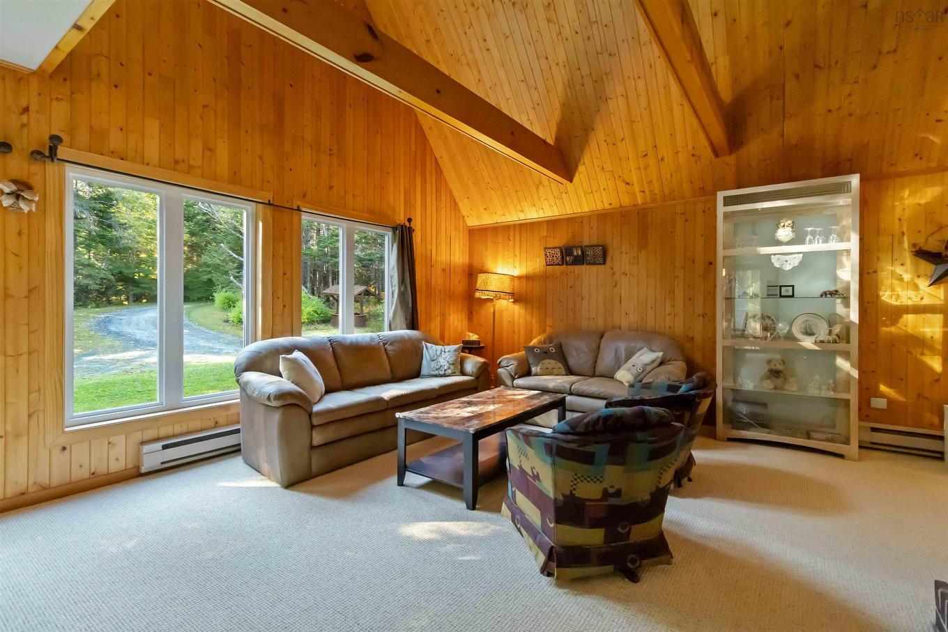 65 Shore Road, Mount Pleasant, NS