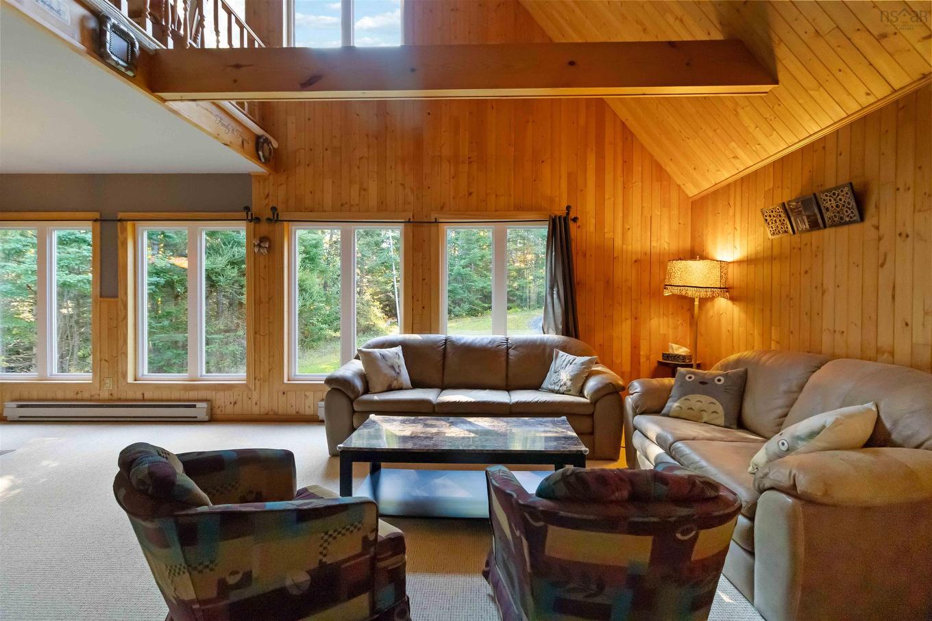 65 Shore Road, Mount Pleasant, NS