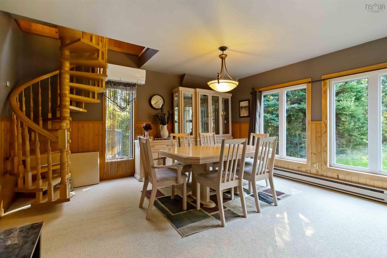 65 Shore Road, Mount Pleasant, NS