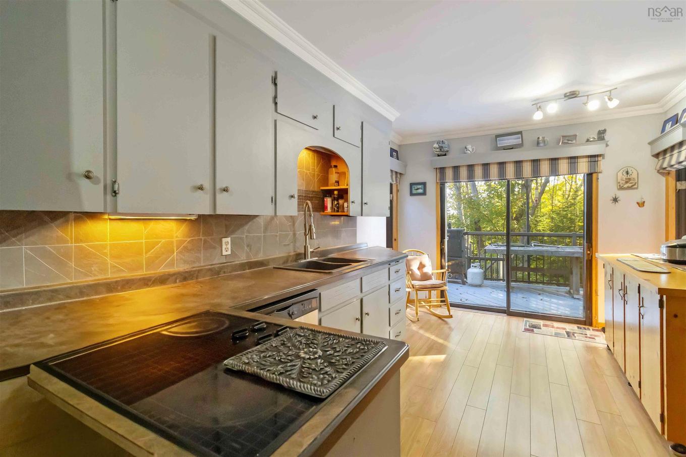 65 Shore Road, Mount Pleasant, NS