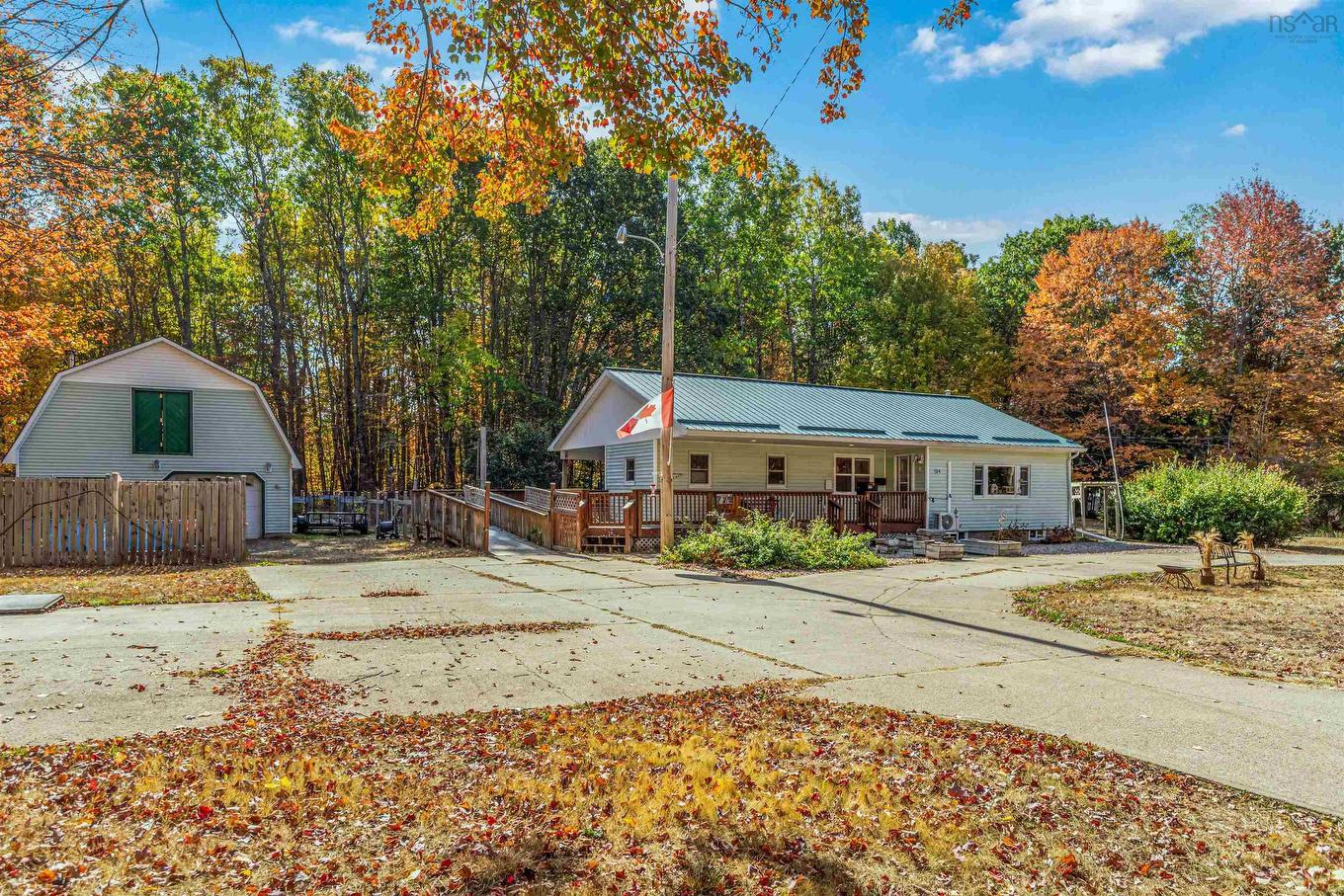 26 Pleasant Street, Wilmot, NS