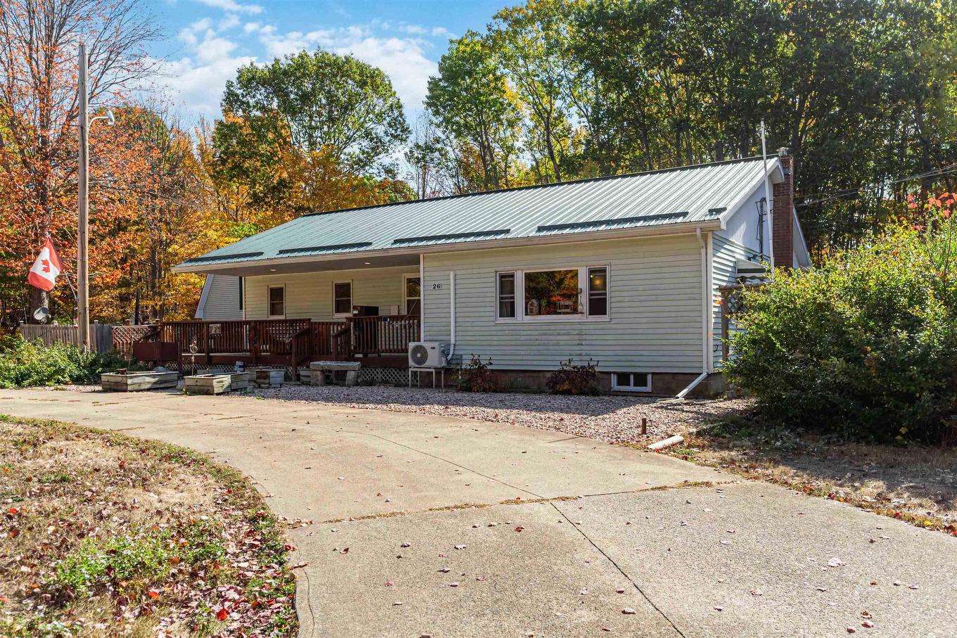 26 Pleasant Street, Wilmot, NS