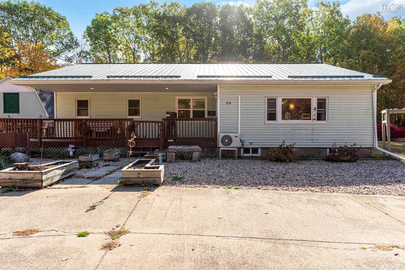 26 Pleasant Street, Wilmot, NS