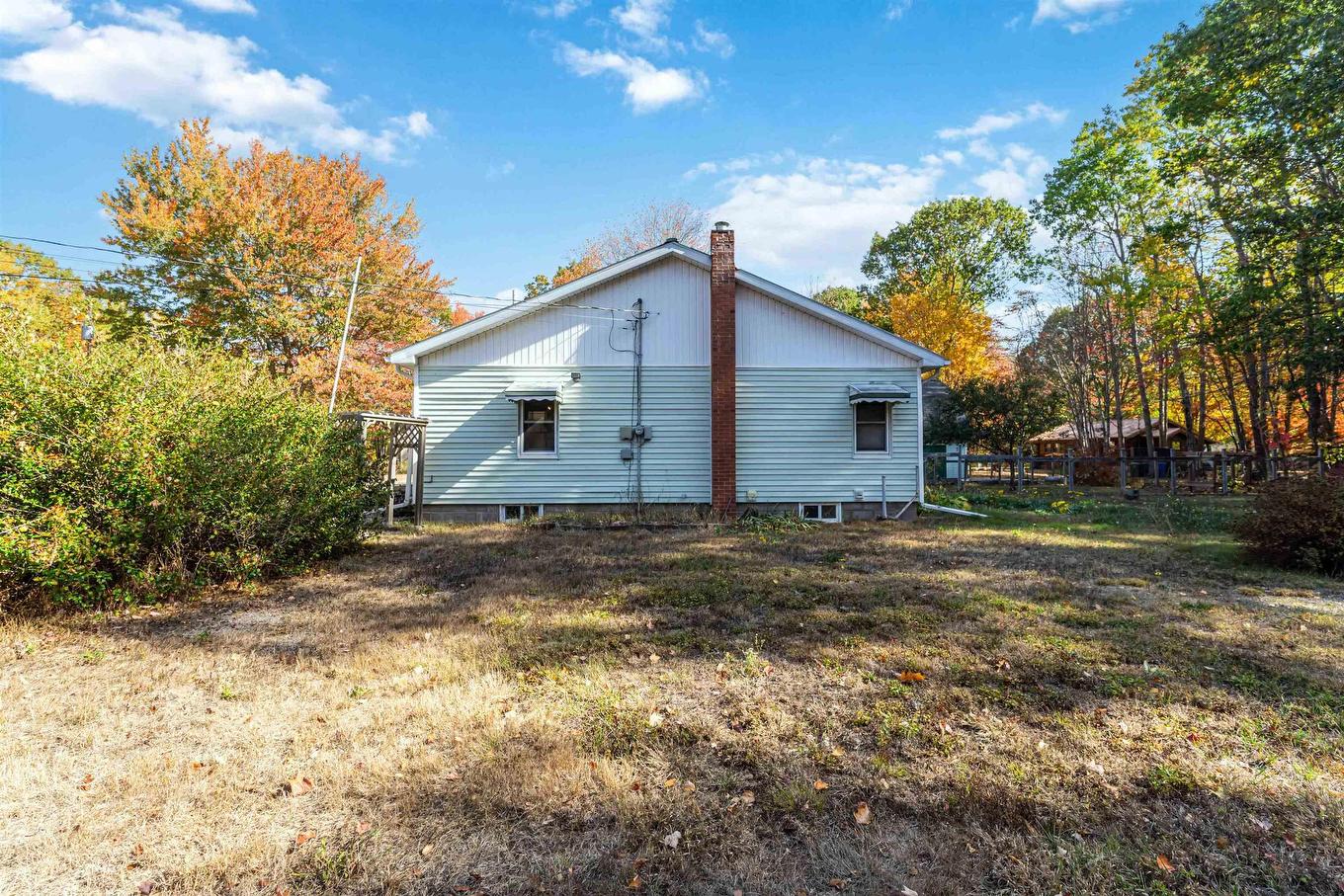 26 Pleasant Street, Wilmot, NS