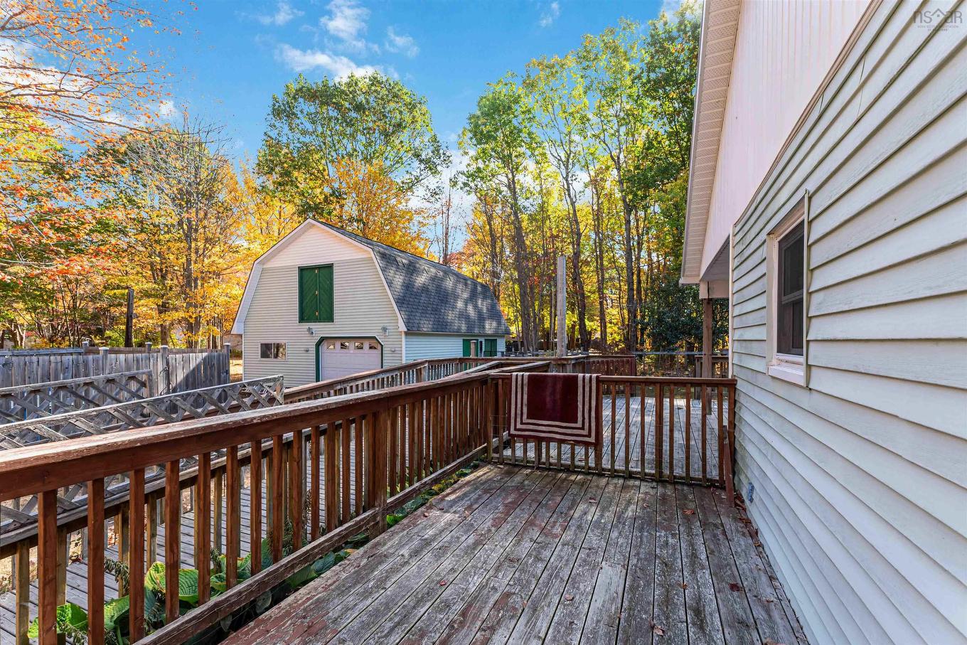 26 Pleasant Street, Wilmot, NS