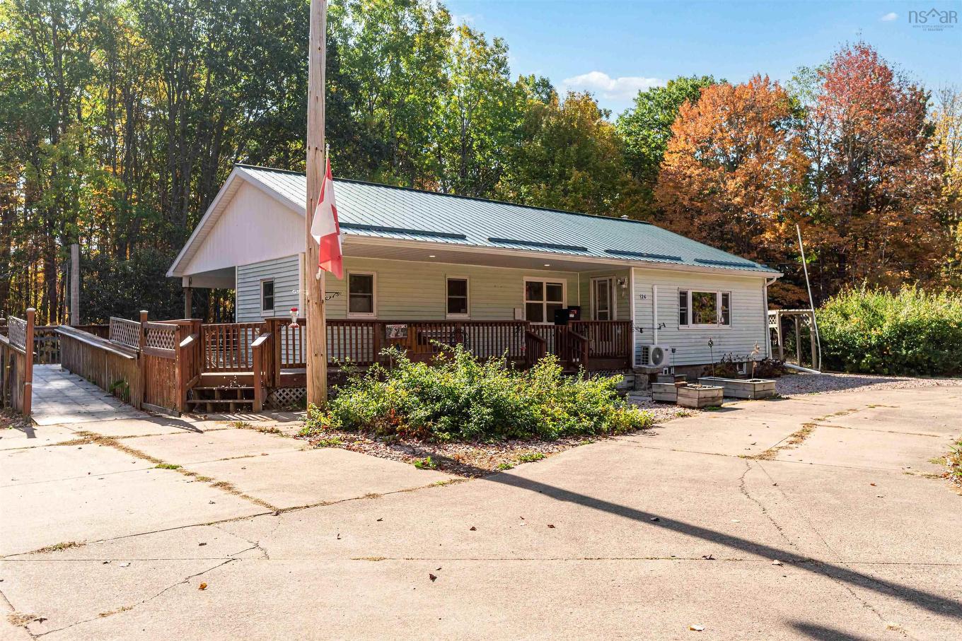 26 Pleasant Street, Wilmot, NS