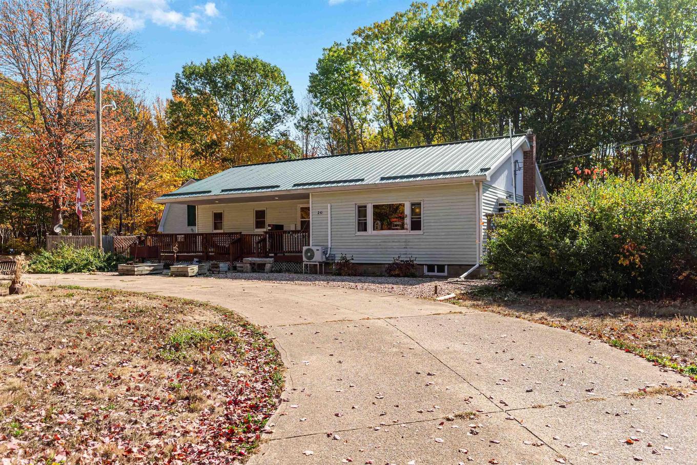 26 Pleasant Street, Wilmot, NS