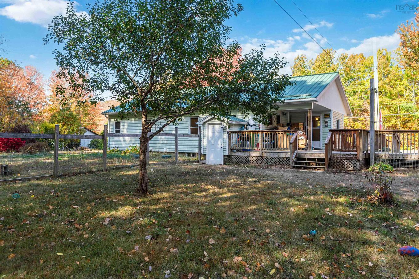 26 Pleasant Street, Wilmot, NS