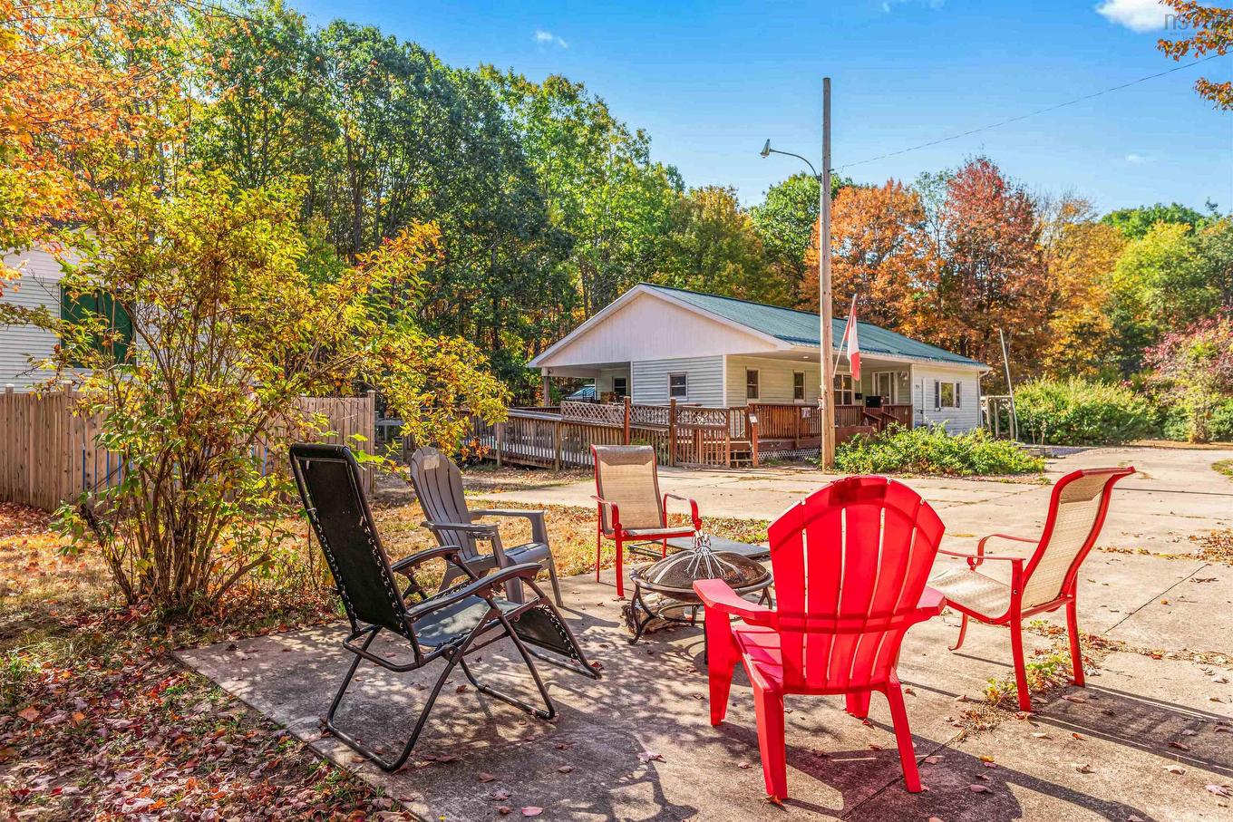 26 Pleasant Street, Wilmot, NS