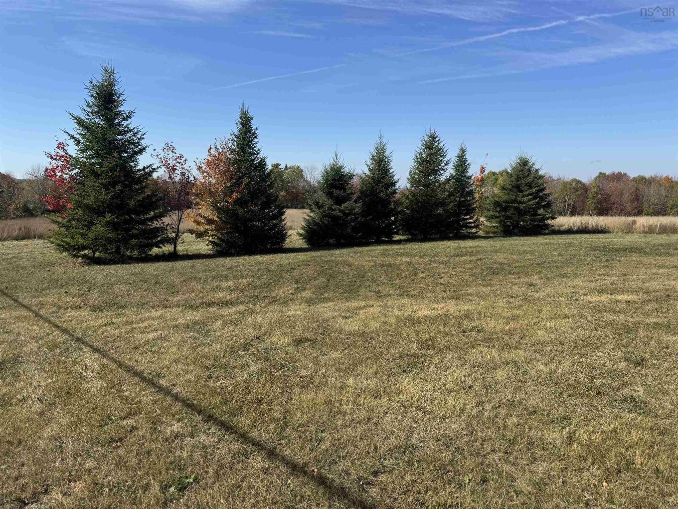 612 Greenhill Road, Greenhill, NS